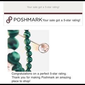 5⭐️⭐️⭐️⭐️⭐️Customer Rating